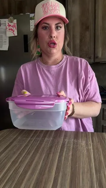 Locknlock 12 Piece food Storage …  #locknlock #foodstorage #kitchen #summerturnup #tiktokshopmemorialday️️ @QVC, Inc 