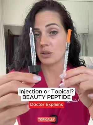 #copperpeptides #tiktokshopmothersday #motherdaygiftideas #ghkcu #beautypeptide
