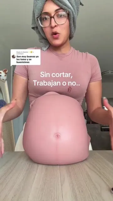 Replying to @Natalie✨🌼 las enzimas digestivas trabajan?! #TrustYourGutSBD