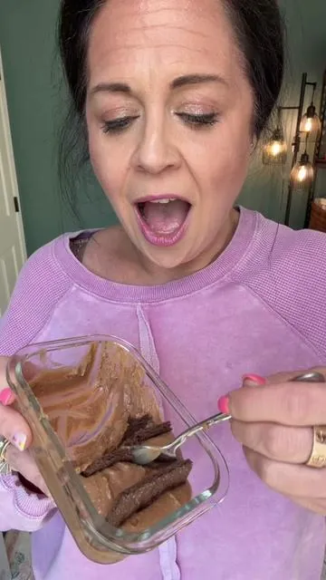 Chocolate + peanut butter is one of those combos that never misses, but this one actually delivers on taste and ingredients. The FlavCity Chocolate Peanut Butter protein has that rich, creamy flavor without the chalky aftertaste, and it’s made with real, clean ingredients you can feel good about. Easy way to upgrade your morning or hit your protein without overthinking it. #ProteinPowder #ChocolatePeanutButter #CleanIngredients #proteinideas #Protein
