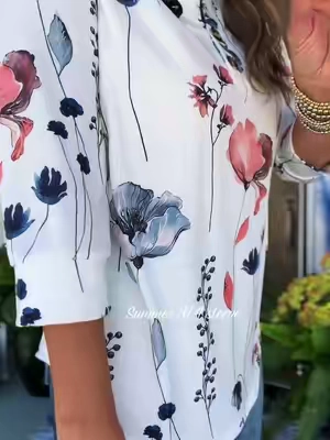 Soft. Stretchy. Spring & summer tops @WIHOLL   