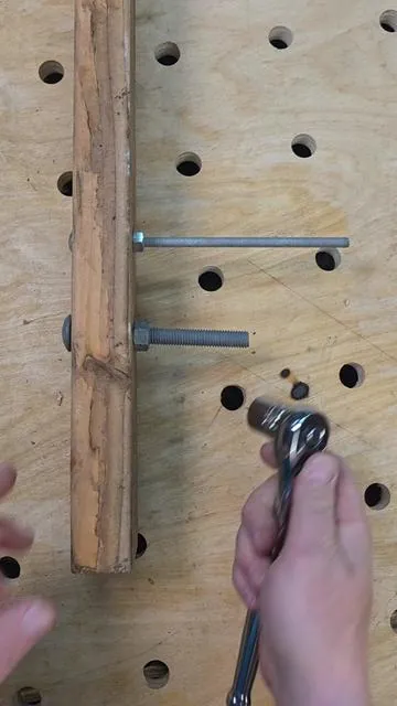 GJANSH 17-Piece Pass Through Socket Set. #gjansh #passthroughsocket #passthroughsocketset #socket #wrench @GJANSH 