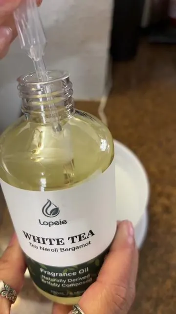 Make your home smell like a 5 star hotel #oildiffusers #scent #whitetea #tiktokshop #tiktokshopcreatorpicks 