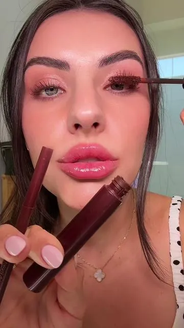 the BEST way to get those magnetic, color enhanced eyes🍯🖤 @Clinique @Clinique Store #Clinique #BlackHoney #CliniqueBlackHoney #tiktokshopcreatorpicks #TTSpringBeauty 
