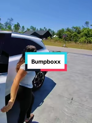 Na this portable speaker from @Bumpboxx is INSANE  #marketplace #bumpboxx #SummerVibes #TiktokShopStockUp #flare8pro 