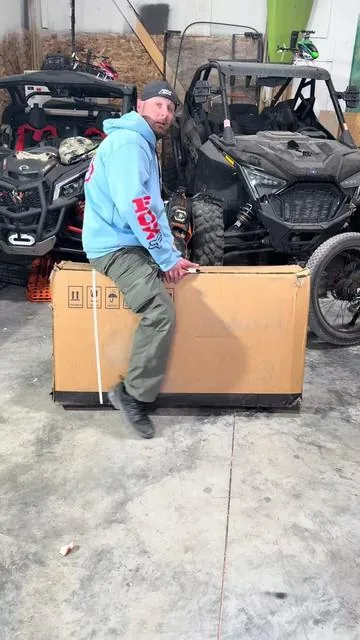 Summervibes TST X6 Electric Bike 1500W Dual Battery Fat Tire eBike, 60-120 Miles Range, Full Suspension, 28MPH, 420LBS Capacity.  @TST US #electricbike #ebike 