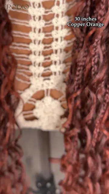 Zero glue, zero hassle… and it looks THIS good? 🤯#gluelesswigs #summerlooks #hairstyle #naturalhair #curlywig #braidstyles #bohobraids #frodiohair #fyp