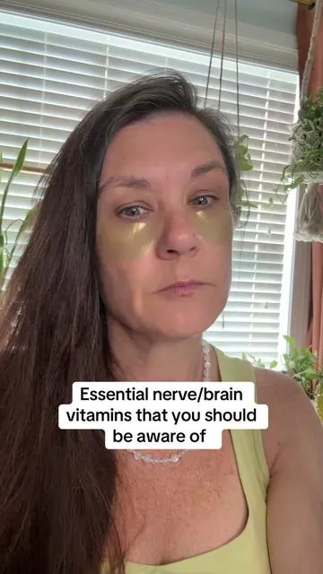 Your brain depends on key nutrients to produce neurotransmitters, support nerve communication, maintain energy levels, and protect long-term cognitive health — and two of the most important are vitamin B6 and B12. Vitamin B6 helps your body produce serotonin, dopamine, GABA, and melatonin, supporting mood, focus, stress regulation, and sleep. Vitamin B12 plays a critical role in protecting nerves, supporting memory and concentration, and helping deliver oxygen to the brain through healthy red blood cell production. Together, these vitamins also help regulate homocysteine levels, which have been linked to cognitive decline when elevated. Low levels of B vitamins may contribute to brain fog, fatigue, memory problems, low mood, tingling sensations, and poor concentration. This is especially important for older adults, vegans, vegetarians, and individuals with digestive issues or long-term acid-reducing medication use. As a Registered Nurse focused on brain health, Alzheimer’s prevention, cognitive resilience, and lifestyle medicine, I’m passionate about educating people on evidence-based ways to support brain function and overall wellness through nutrition, sleep, movement, stress management, and daily habits. Foods rich in B6 and B12 include: * Salmon * Eggs * Beef * Chicken * Dairy products * Chickpeas * Bananas * Potatoes Supporting your brain starts with supporting the systems that power it every single day. #BrainHealth #VitaminB12 #VitaminB6 #BrainFog #cognitivehealth 