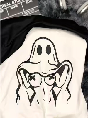 You’re drawn to me the moment I put it on🫦 #ghostface #gymshorts #summervibes #weeklydeals #mothersdaygiftideas 