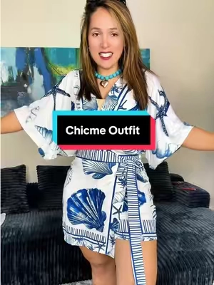 Outfit perfecto para el verano… comodo y fresco #summeroutfits #OOTD #outfit #jumpsuitoutfit #summervibes 