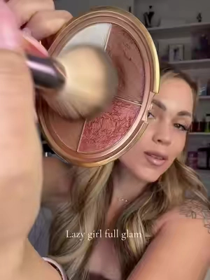glow wardrobe for life @tarte cosmetics #tartecosmetics 