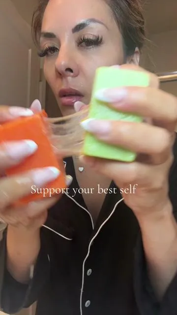If your goal is brighter, smoother, more even skin... start here The Dr. Melaxin Kojic Acid + Cactox Serum Soap helps target dark spots, texture, and breakouts without overcomplicating your routine Simple. Effective. Results. @Dr.Melaxin #drmelaxin #hyperpigmentation #skincareroutine #kbeauty #pores 
