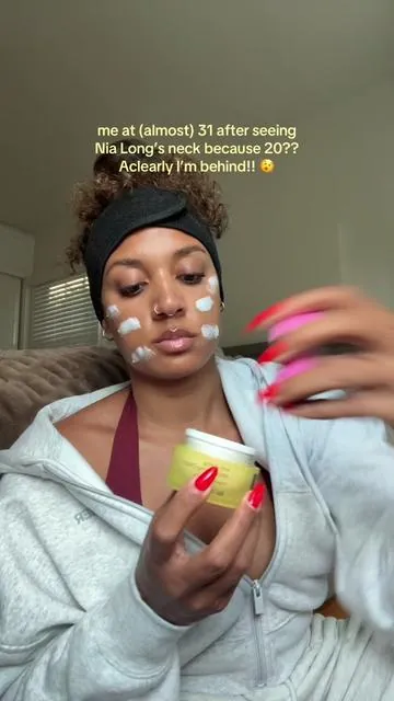 20???! let me lock in 😭 #antiaging #skincare #antiagingmoisturizer #skincareover30 #tiktokshopmemorialday @JiYu Skin 