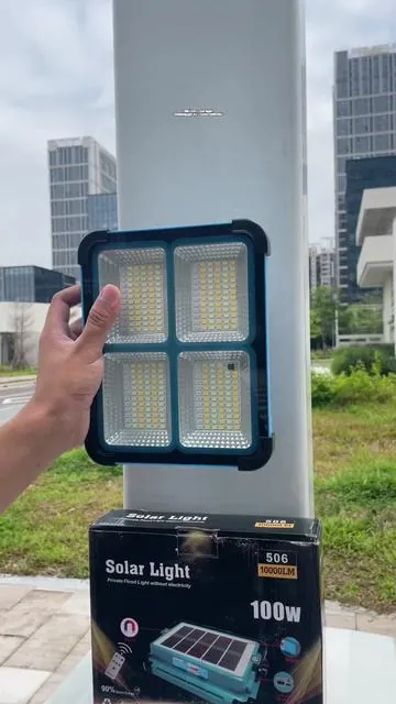 This emergency light can charge your phone too#tiktokshop#solarpowerbank #solarcharger #emergencygear #outdoorgear 506-0510-1-lkd 