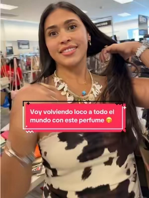 Ando volviendo loco a medio mundo con este perfume 🤭 #perfume #perfumetiktok #bellavita #oudperfume #SuperBrandDay  Results may vary  Perfume only available in United States 
