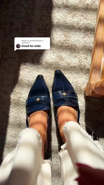 Replying to @melandfranco @Coutgo #kittenheels #pointedtoeheels #slingbackheels #affordablefashion #summervibes 