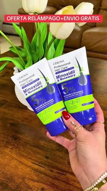 #HairGrowth #TikTokShopFinds #HairLossSolution #Minoxidil #HealthyHairTips 