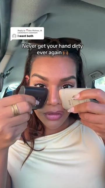 Replying to @📍Des Moines, IA Loctiction my favorite no white sunscreen sticks that I use daily!! I never have to get my hands greasy and it makes it so easy to reapply!!!  #summerglow #tiktokshopsummerglow #tiktokshopcreatorpicks #abib #sunscreenstick 