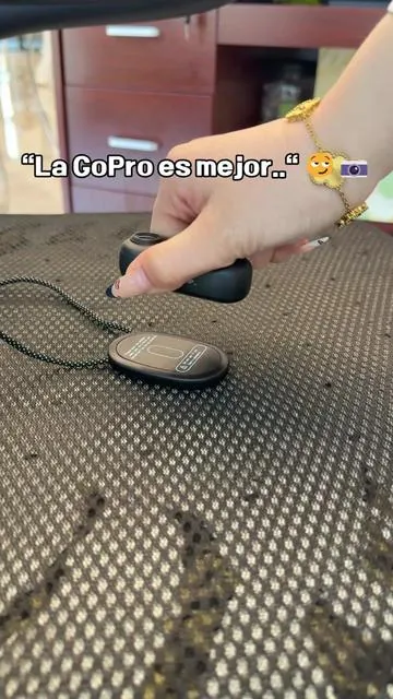 Nunca había sido tan fácil como esto #pov #camarapov #tiktok #tiktokshop #camara