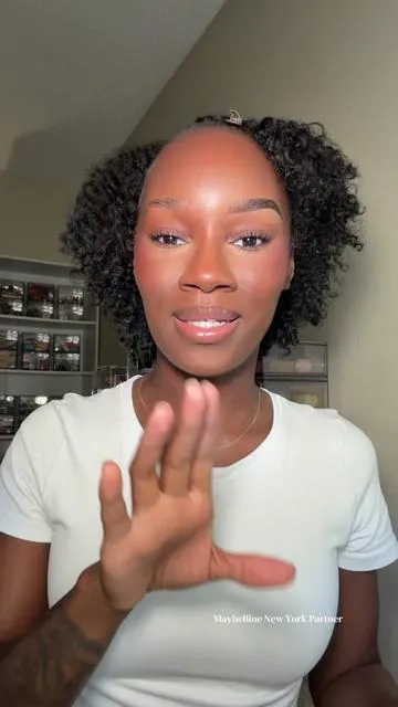 new brow inserts from @Maybelline NY ! if you have any sparse areas like me, this fills them in easily 🤩  shade: 262 black brown  #maybellinepartner #browinserts #browpen #browtutorial