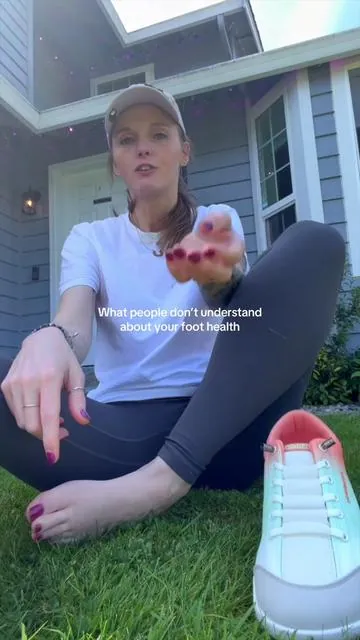Truly, these are the cutest barefoot shoes I own! #BarefootShoes #Shoes #ShoeStyle #FootHealth #hobibear @HOBIBEAR SHOES OFFICIAL 