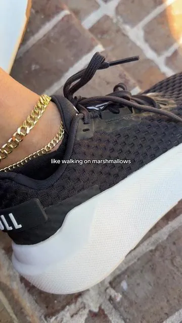 @NOBULL did the damn thing with these shoes #nobull #runningshoes #tiktokshopcreatorpicks #summervibes #tiktokshopmemorialday 