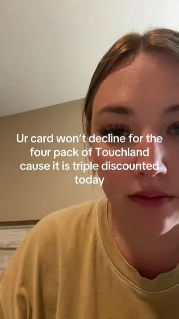 #TTSpringBeauty 