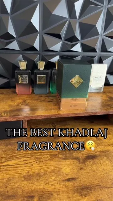 Khadlaj Intoxicate Mystique Review #khadlajintoxicate #fragrancereview #bestfragrances #khadlaj #khadlajperfumes 