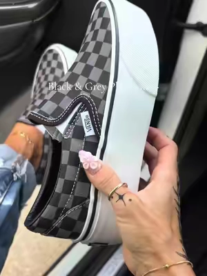 🔥🖤 @vans #vans #vansplatform #vansshoes #SummerVibes #tiktokshopmemorialday 