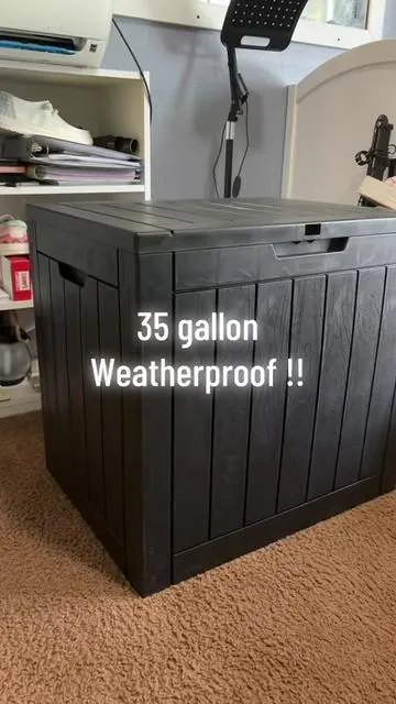 #tiktokshopcreatorpicks #summermashup #storage #patio #sales 