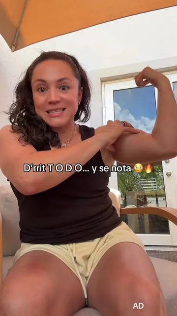 Lcarnitina, carnitina, De verdad que está buenismo #carnitine #carnitine3000 #Icarnitine #summervibes #DealsForYouDays disclaimer: precios promociones y resultados pueden variar