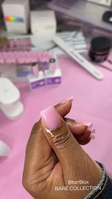 💅🏽 . #btartboxnails #nailtok #summervibes #tiktokshopcreatorpicks #tiktokshopcreatorpicks 