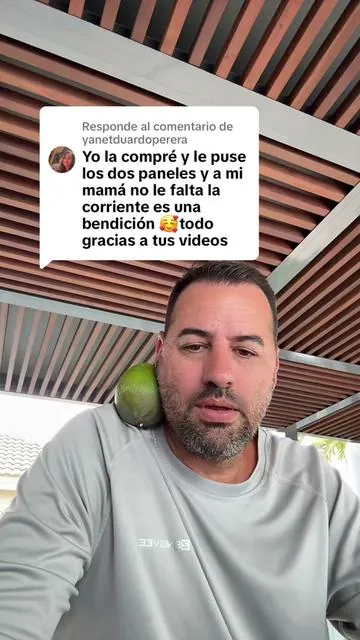 Respuesta a @yanetduardoperera 