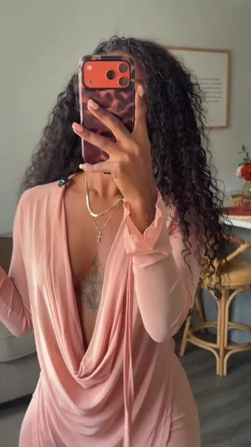 I’m obsessed with this color and the fit 😍 #matchingset #tiktokshopfinds #tiktokshop 
