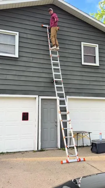 #ladder #diy 