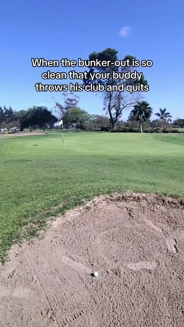 Hate to see it 😂💀 @Jarett Castillo #golftiktok #golfswing #golflife #fahh #lol