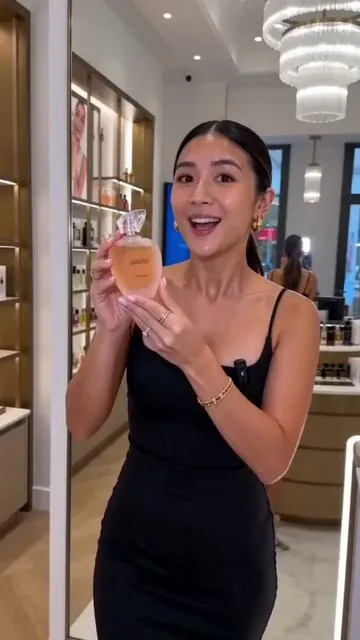 #perfume #foryou #perfumetiktok #fragrance #fypシ 