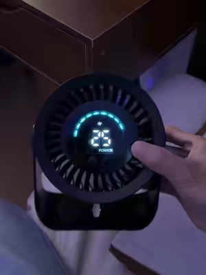 Don’t buy this unless you hate sweating through your sheets at night 🥵 #CoolingFan #WhiteNoiseMachine #BedroomMustHave #SleepHack