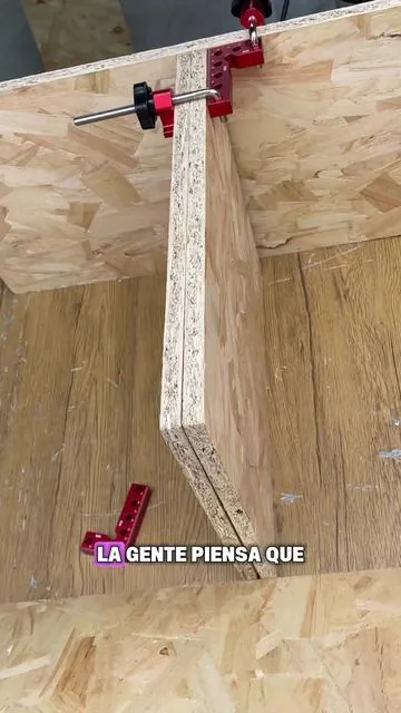 ¡Deja de pagar de más por la marca!  Calidad profesional a una fracción del precio. 🛠️ #carpinteria #herramientas #ebanisteria#TikTokShopDealsforYouDays #summervibes 
