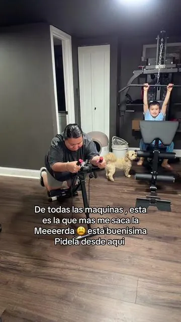 Tengo buen acompañante