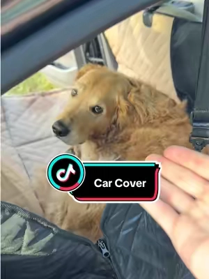 finally one that doesn’t destroy my bank account  #petlovers #dogaccessories #backseatextenderfordogs #tiktokshopcreatorpicks #tiktokshopspringglowup 