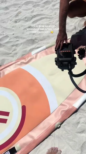Life changing seriously lol #Summer #Paddleboard #Beach #Location #Summertime 