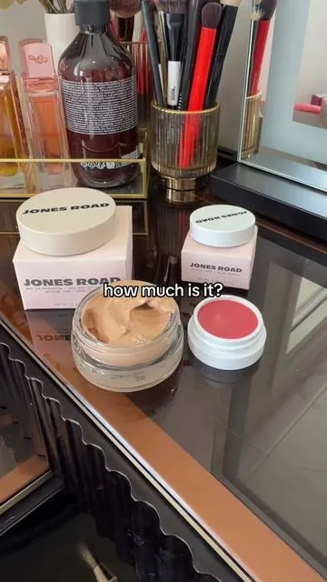 #jonesroad #tiktokshopmemorialday #tiktokshopdealsforyoudays #tiktokshopcreatorpicks 