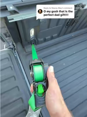 Replying to @Stacey May these make the perfect gift for dad and they even got the rhino retractable ratchet straps on sale right now @Rhino USA #ratchetstrap #giftforhim #giftfordad #tiktokshopmemorialday #rhinosuperbrandday 