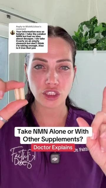 Replying to @WishIlLicious #microingredients #nmn #astaxanthin #antiaging #menover40 
