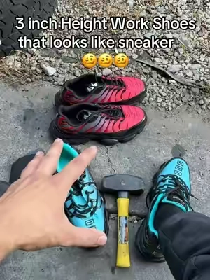 I could work in these for HOURS 😮‍💨 #kicks 