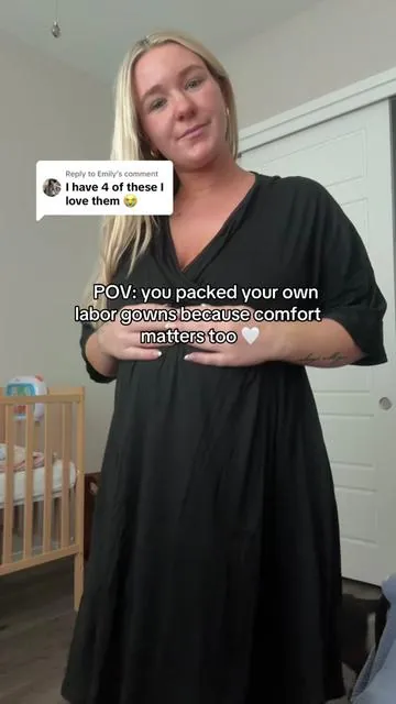 Replying to @Emily take care of yourself mamas 🤍 #pregnancy #laboranddelivery #birth 