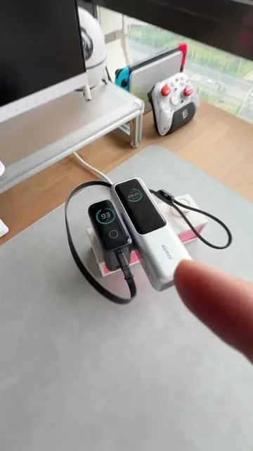 The 140W + 165W combo is officially a beast. ⚡️🚀 TSA approved and ready for your next trip. ✈️ New buyers: stack those coupons for the ultimate double-dip deal! 💰 Stay JUICED UP! ALL THE TIME! #SummerVibes #Anker #RealTest #macbookhacks #TechHacks   