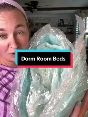 College moms… this mattress topper might be the real dorm room MVP 😮‍🔥🛏️✨ The Sweetcrispy Memory Foam Mattress Topper is the cozy upgrade every college student needs before move-in day. Soft, breathable, and designed to make stiff dorm mattresses way more comfortable, it instantly turns tiny dorm rooms into a space that actually feels like home. Because let’s be honest… nobody’s sleeping well on those dorm beds without help. 🎓 Perfect for: • College dorm move-in season • Freshman dorm room essentials • Apartment & twin XL bed upgrades • Moms building the ultimate comfort setup ✨ Why you’ll love it: • Soft supportive memory foam comfort • Breathable cozy sleep feel • Makes dorm mattresses way more comfortable • Easy dorm room upgrade students actually appreciate • Perfect for long study nights & better sleep This is the kind of dorm essential moms wish they ordered sooner. If it’s still in stock before move-in season… don’t wait. #CollegeMoveIn #DormRoomEssentials #DormDecor #CollegeMom #mattresstopper 