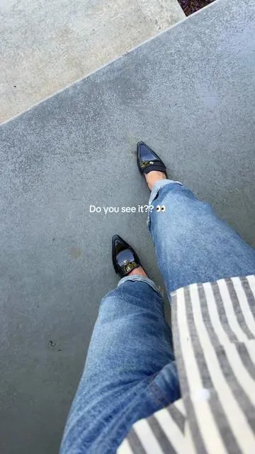 Not only do these slingback heels look high end, but the comfort shocked me too! Selling so fast! @Coutgo #slingbackheels #kittenheels #pointedheels #SummerVibes #TikTokShopMemorialDay 